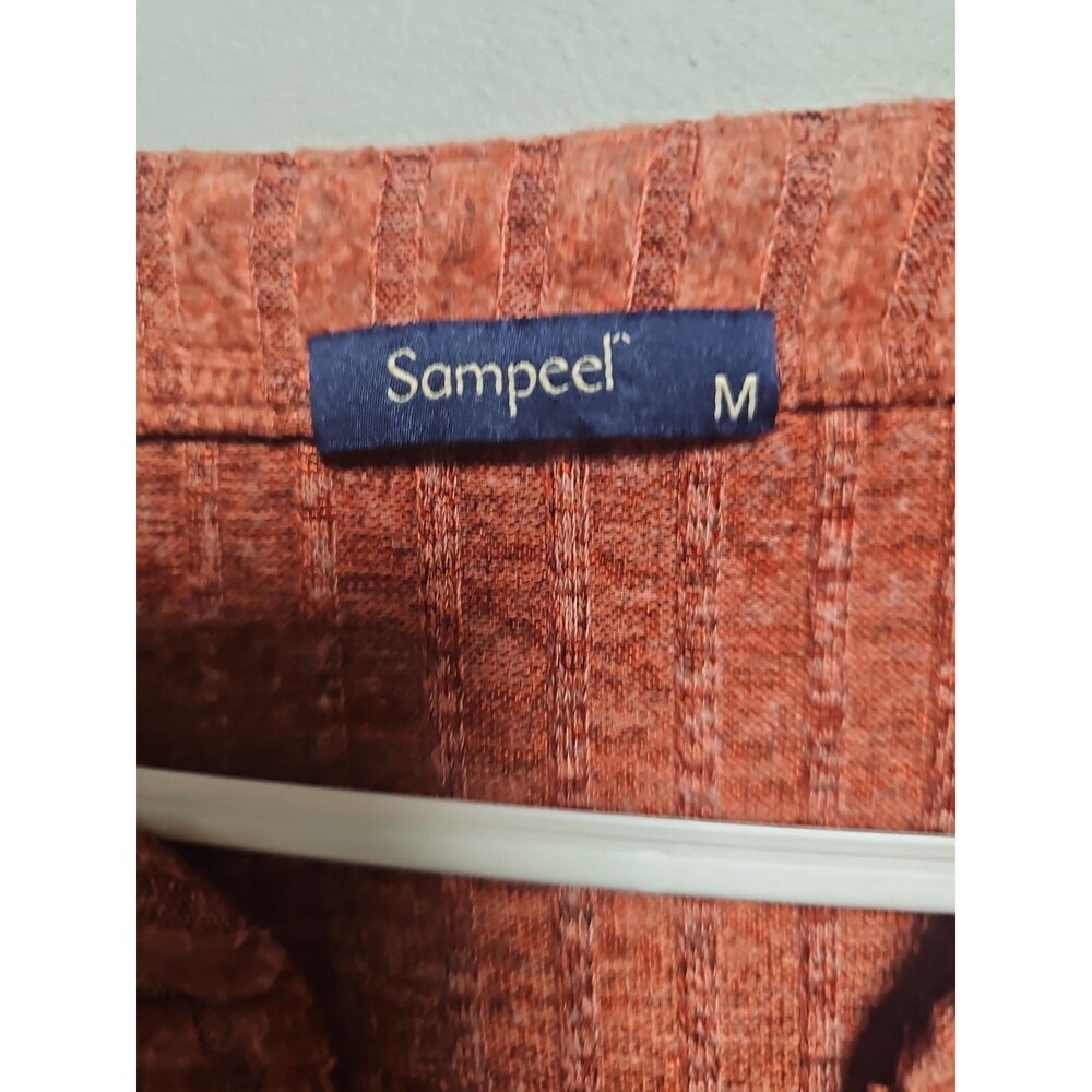 Samplees Medium Sweater - Picture 3 of 4